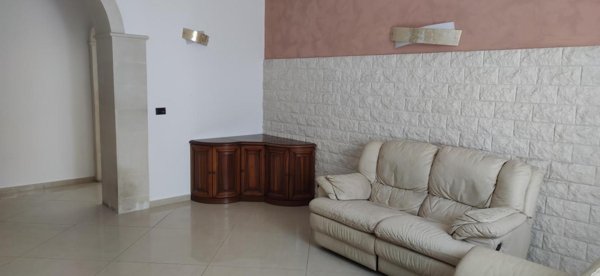 Ferienwohnung Il Sole Dentro Brindisi Exterior foto